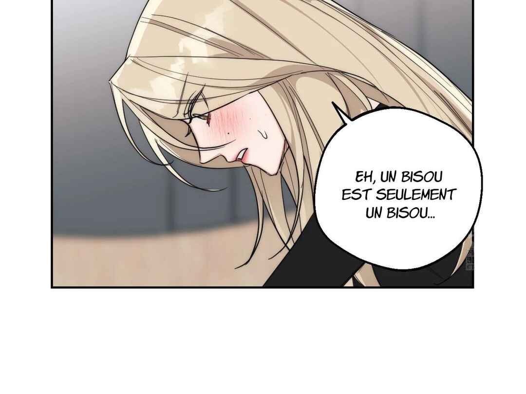 Drunken My Boss Chapter 12 - Page 73