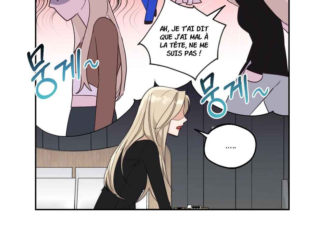 Drunken My Boss Chapter 12 - Page 8