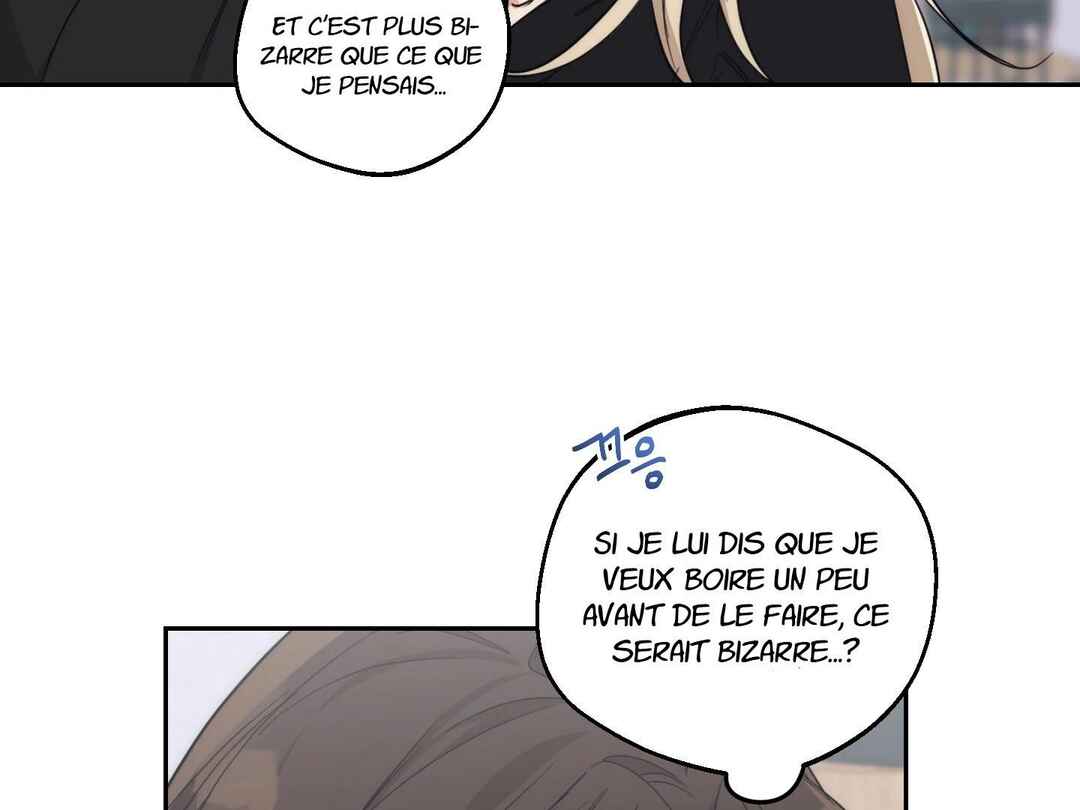 Drunken My Boss Chapter 12 - Page 85