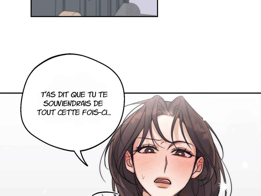 Drunken My Boss Chapter 12 - Page 98