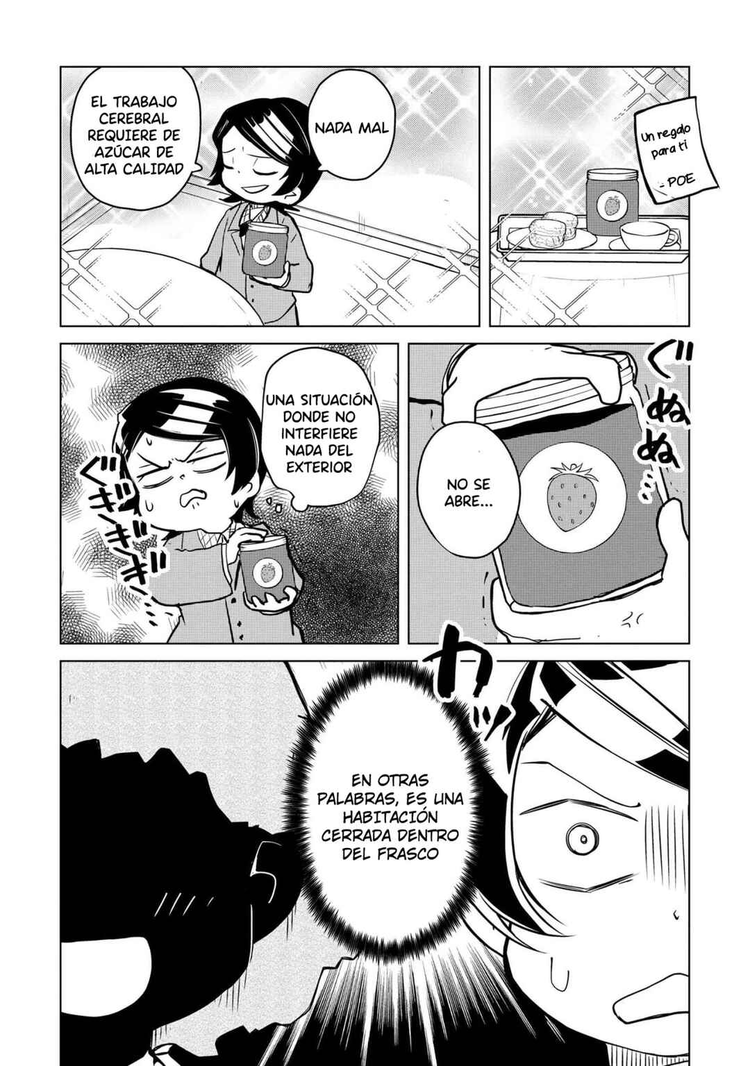 Bungou Stray Dogs: Wan! Chapter 180 - Page 7