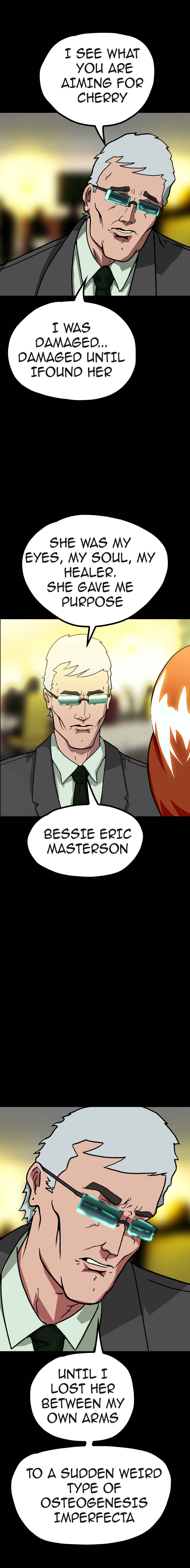 Ensmile Chapter 2.7 - Page 1