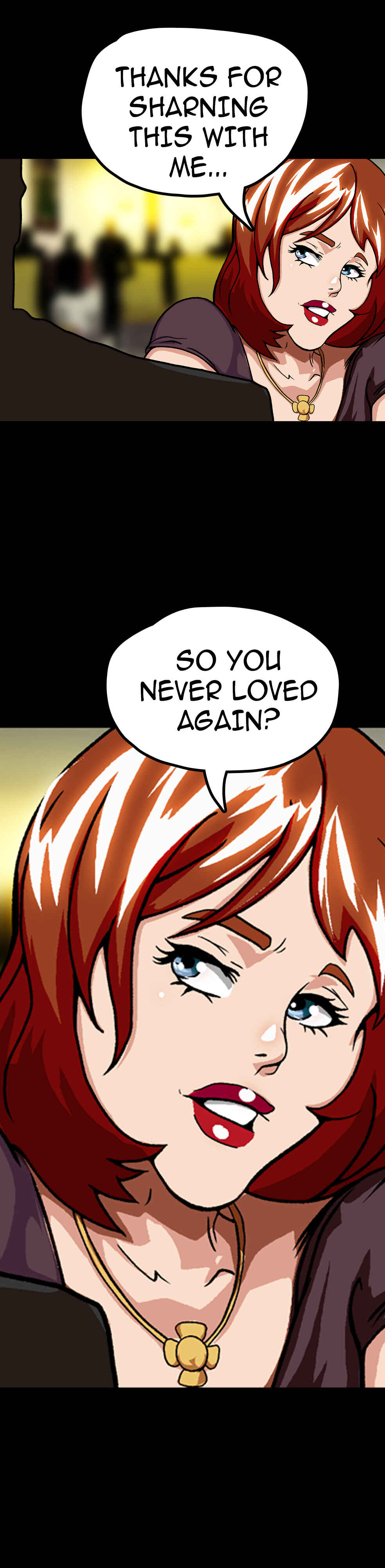 Ensmile Chapter 2.7 - Page 2