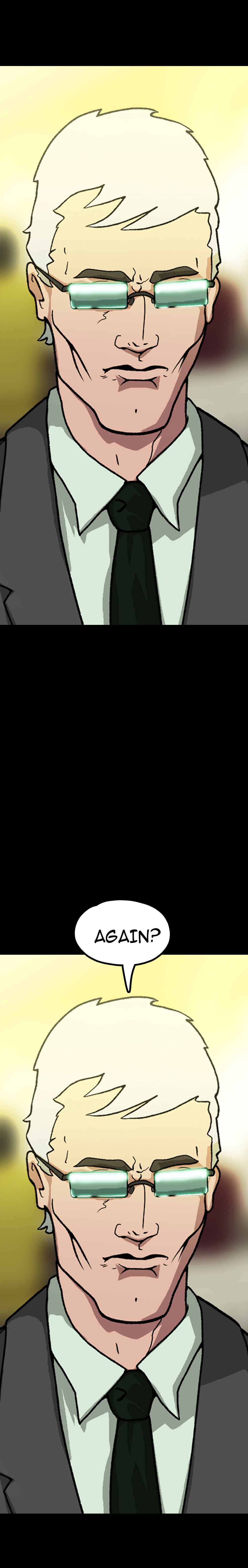 Ensmile Chapter 2.7 - Page 3