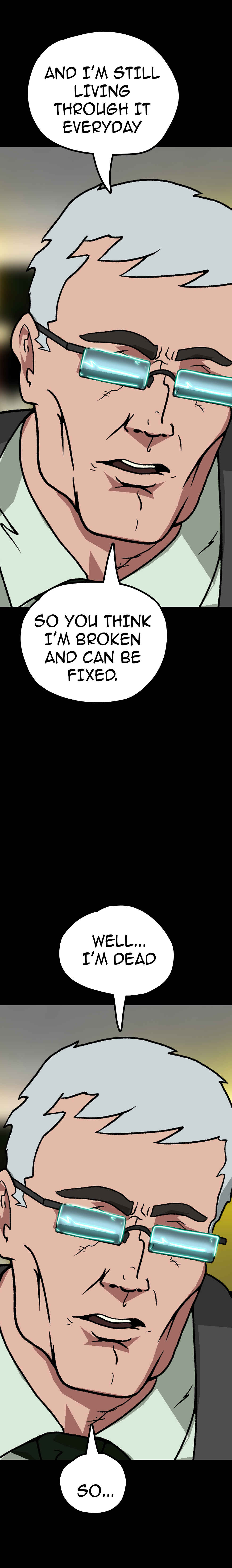 Ensmile Chapter 2.7 - Page 6