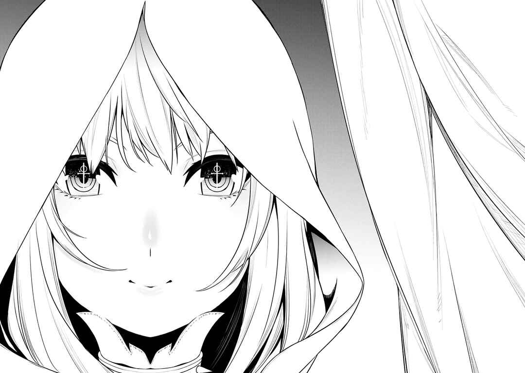 SSS-Rank Dungeon de Knife Ippon Tewatasare Tsuihou Sareta Shiro Madoushi - Yggdrasil no Noroi ni Yori Jakuten de Aru Maryoku Fusoku wo Kokufukushi Sekai Saikyou e to Itaru Chapter 27 - Page 27