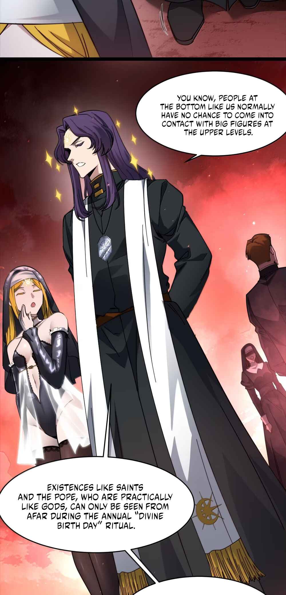 I'm Really Not the Demon God's Lackey Chapter 182 - Page 12