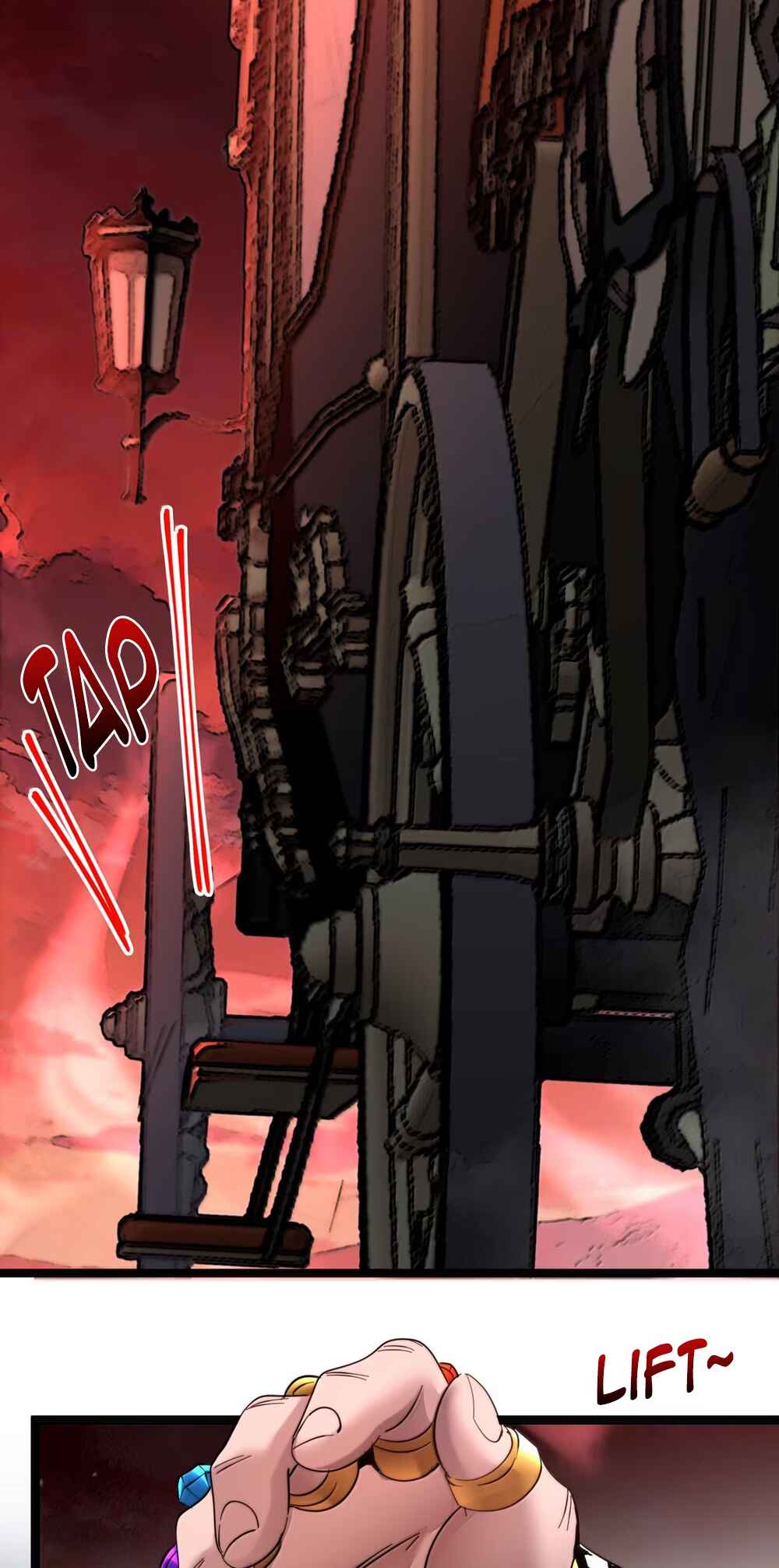 I'm Really Not the Demon God's Lackey Chapter 182 - Page 30