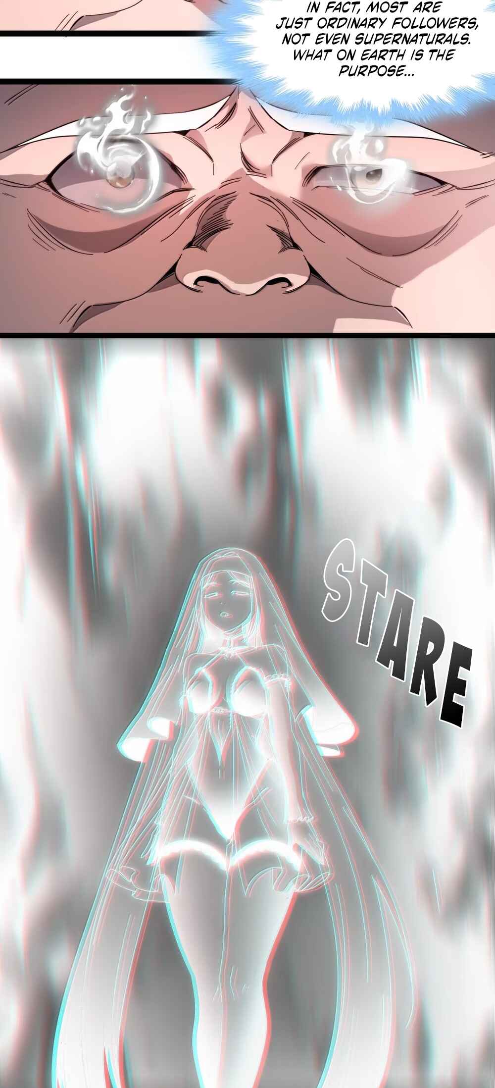 I'm Really Not the Demon God's Lackey Chapter 182 - Page 37