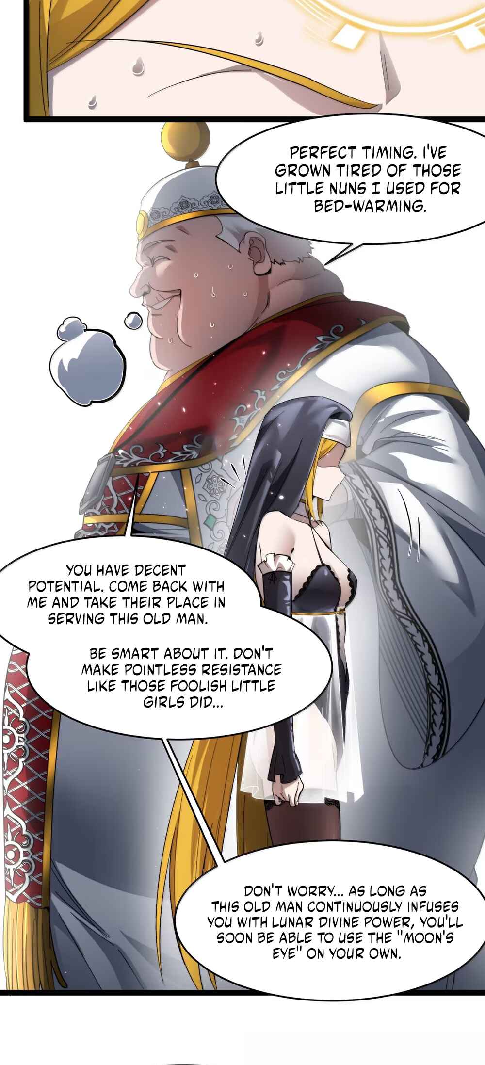 I'm Really Not the Demon God's Lackey Chapter 182 - Page 41