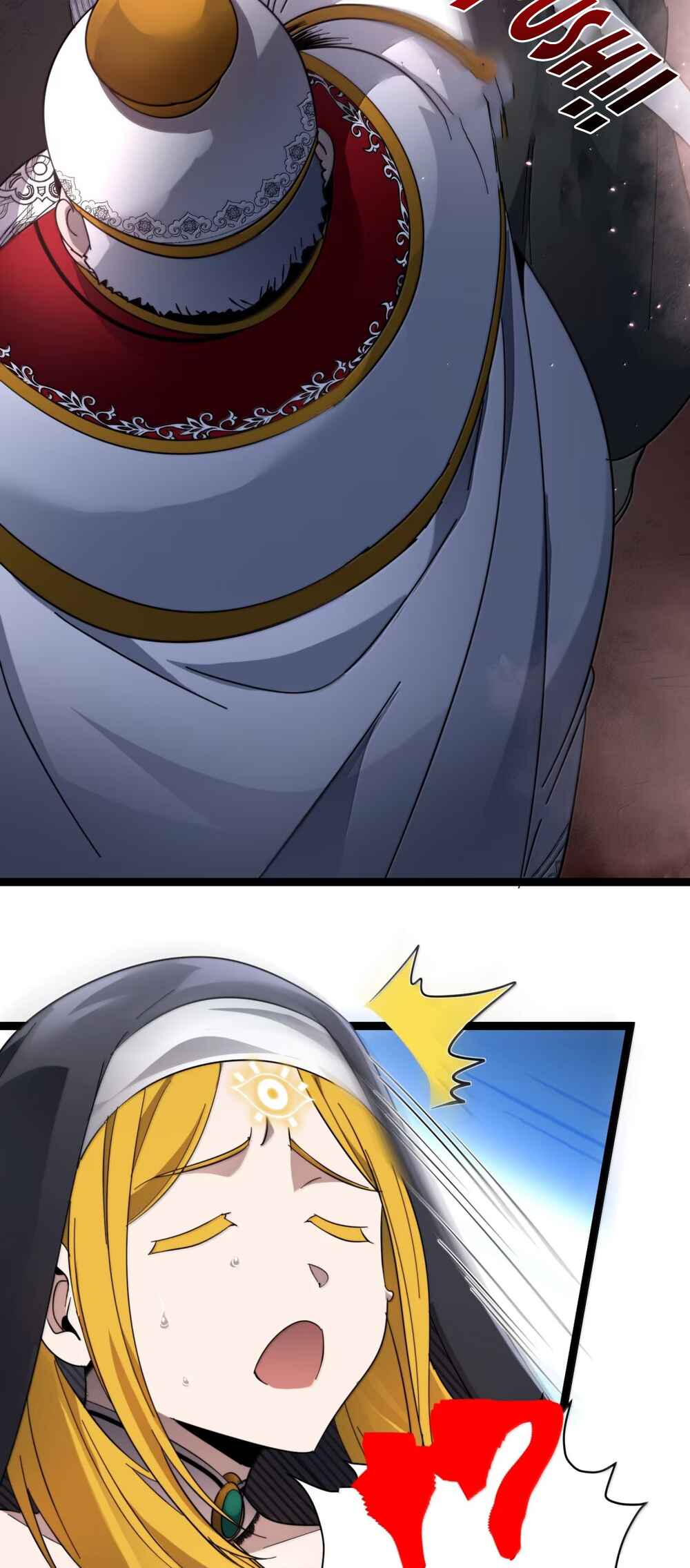 I'm Really Not the Demon God's Lackey Chapter 182 - Page 44