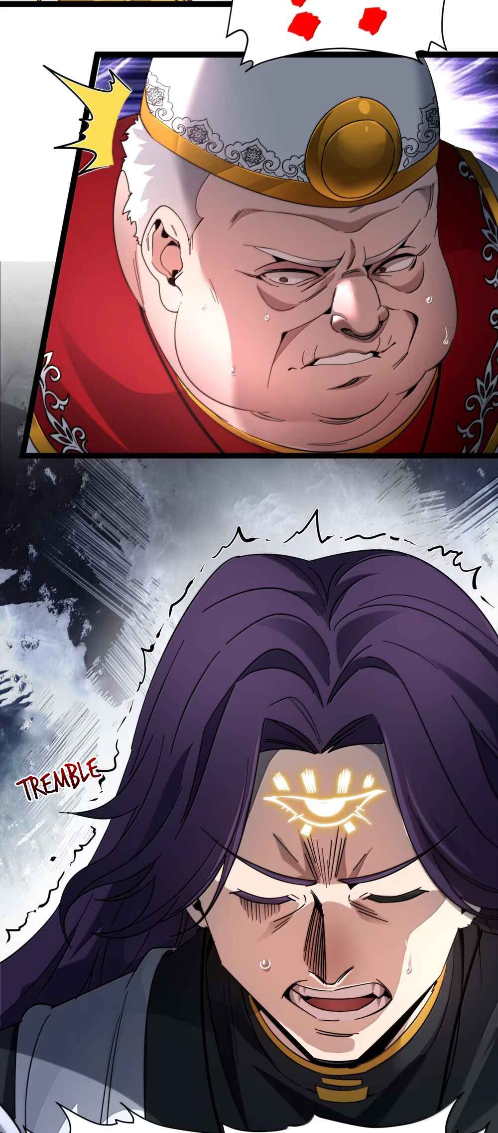I'm Really Not the Demon God's Lackey Chapter 182 - Page 45