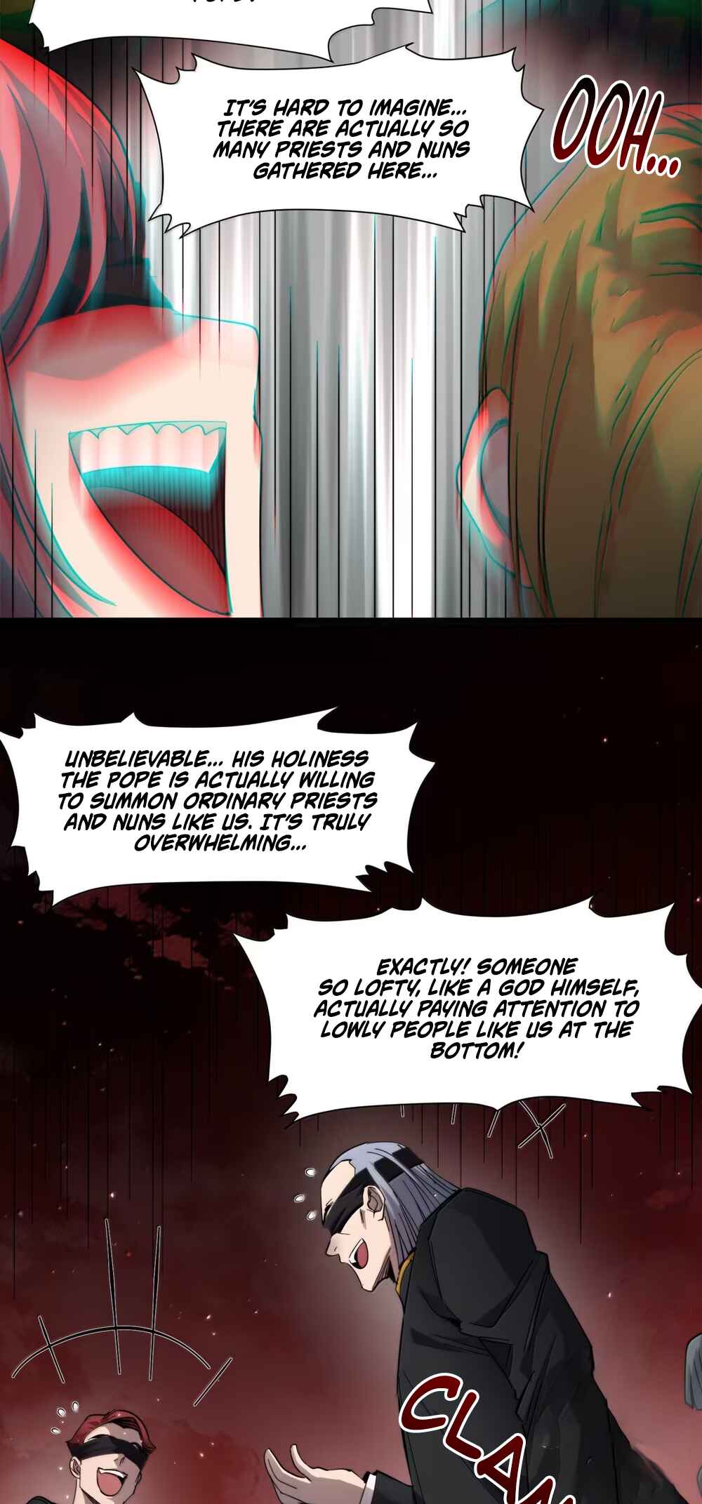 I'm Really Not the Demon God's Lackey Chapter 182 - Page 5