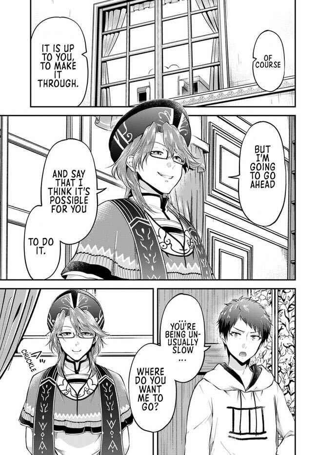 Isekai Cheat Survival Meshi Chapter 46 - Page 18
