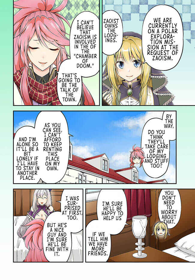 Isekai Cheat Survival Meshi Chapter 46 - Page 5