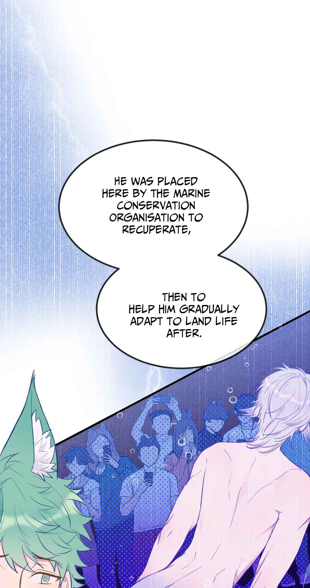 Lying Puppies Get Eaten Chapter 17 - Page 17