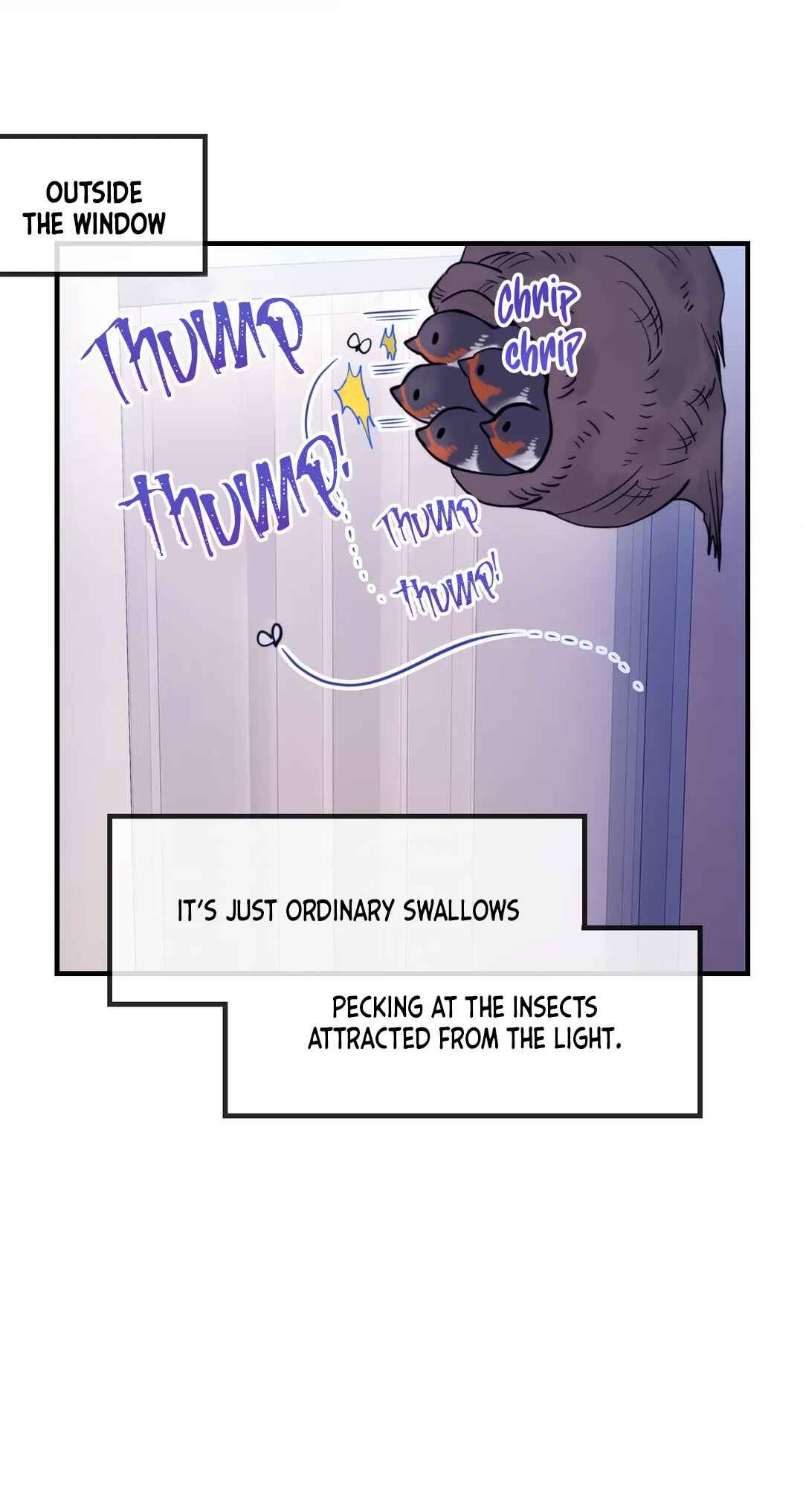 Lying Puppies Get Eaten Chapter 17 - Page 50