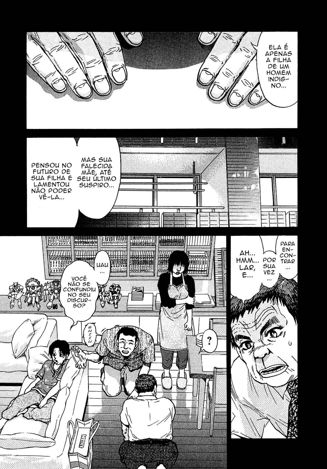 Kiichi VS Chapter 11 - Page 2