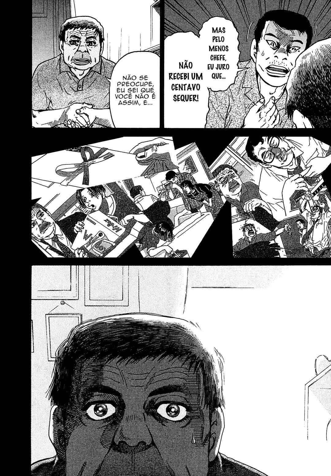 Kiichi VS Chapter 11 - Page 23