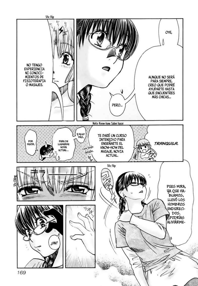 Love Junkies Chapter 160 - Page 10