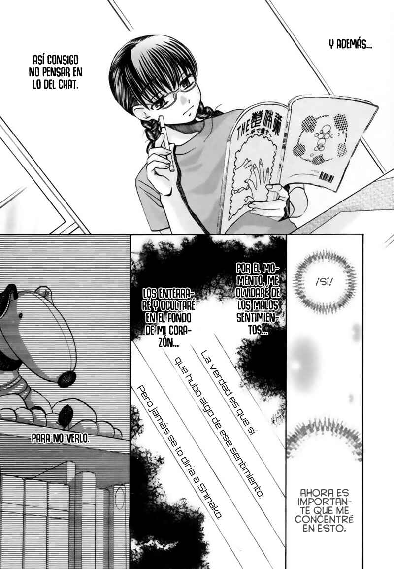 Love Junkies Chapter 160 - Page 18