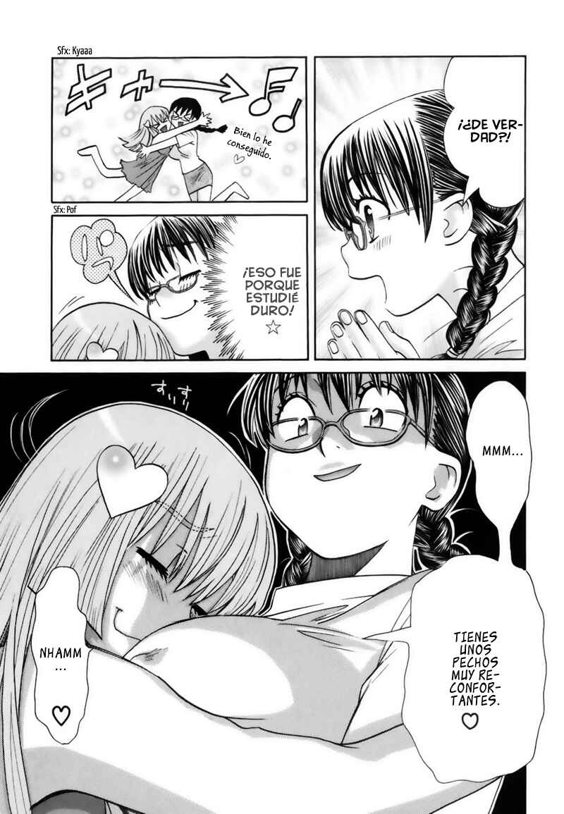Love Junkies Chapter 160 - Page 20