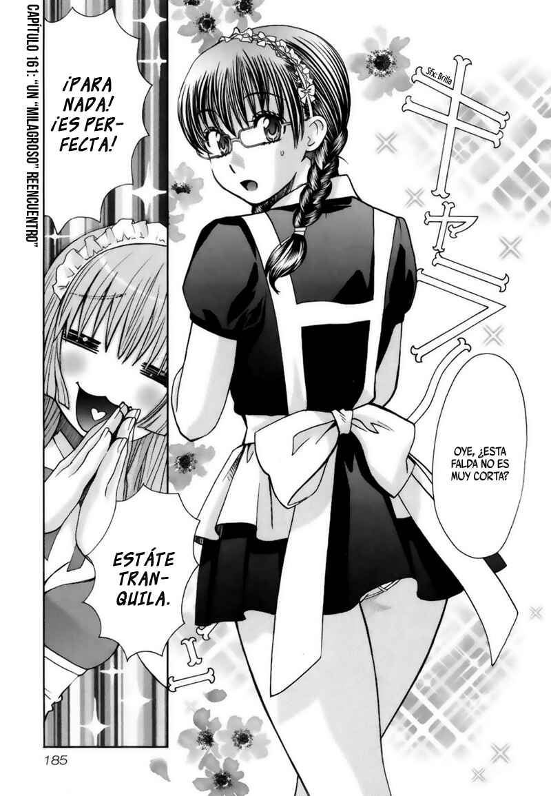 Love Junkies Chapter 160 - Page 25