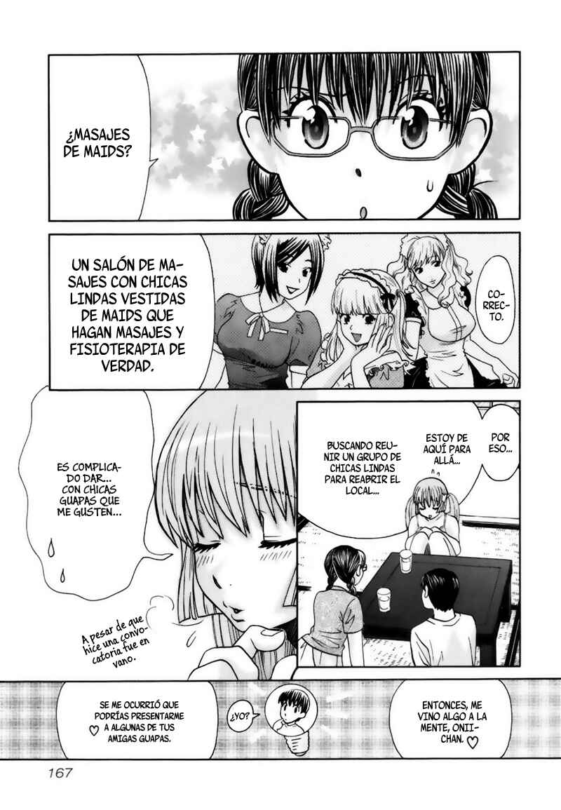 Love Junkies Chapter 160 - Page 8