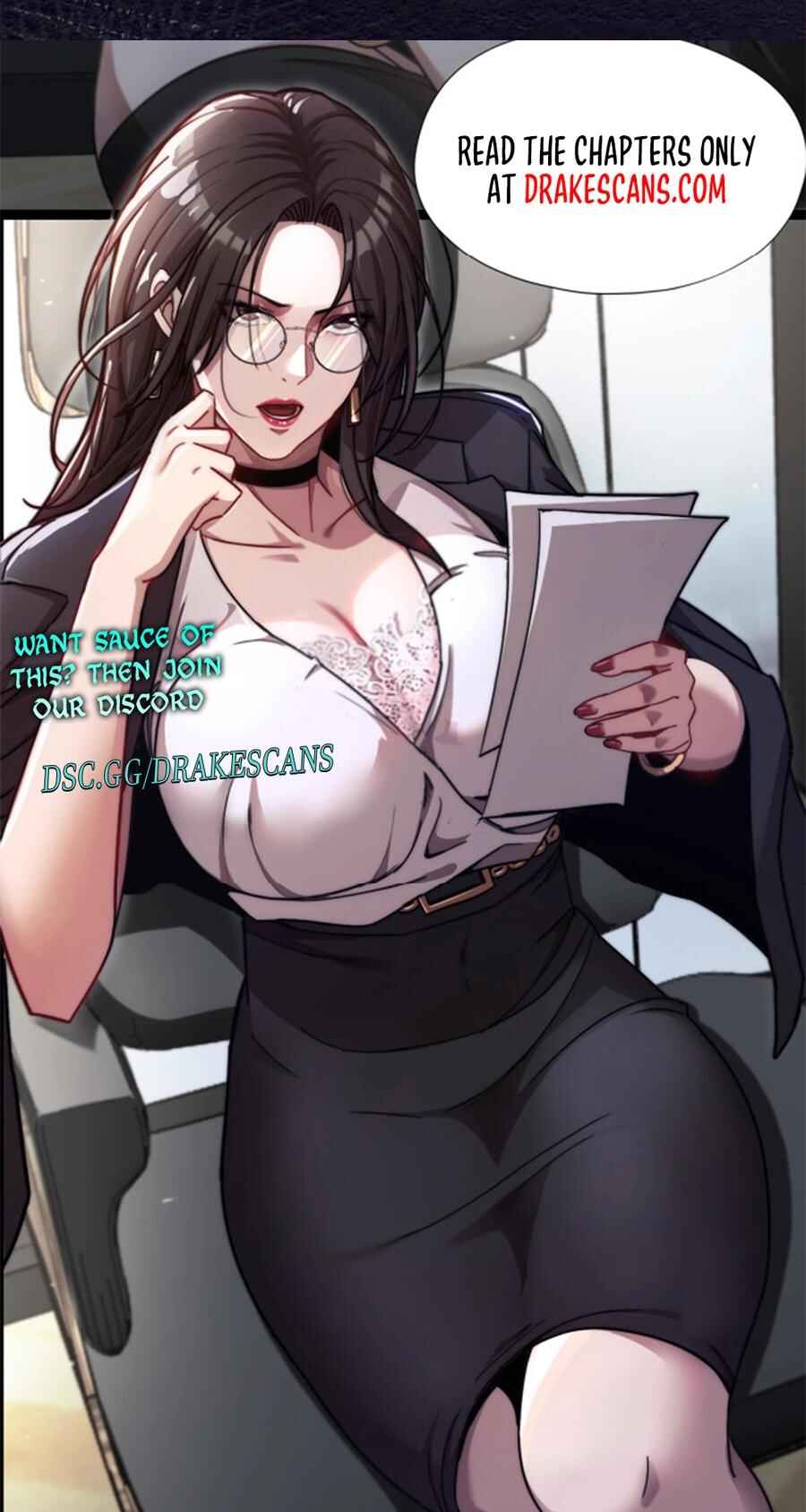 My Disciples Are All Big Villains Chapter 309 - Page 14