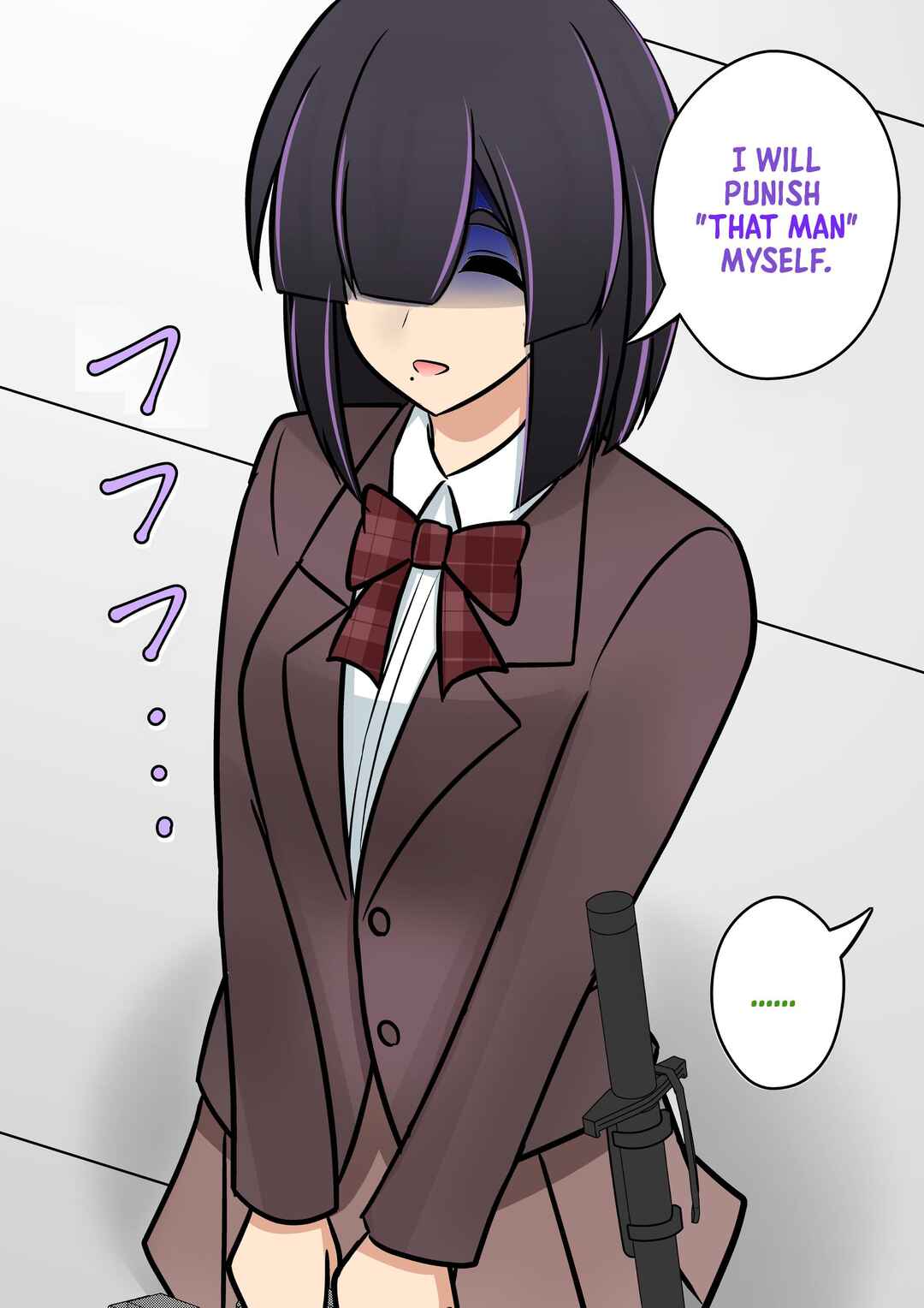 Danjo-hi 1:39 no Heikou Sekai wa Omoi no Hoka Futsuu (Fan Colored) Chapter 99 - Page 4