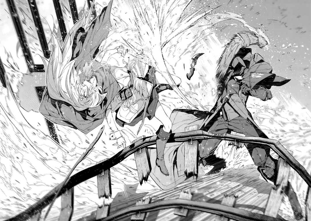 Destiny Unchain Online: Kyuuketsuki Shoujo to Natte, Yagate 'Aka no Maou' to Yobareru You ni Narimashita Chapter 30 - Page 12