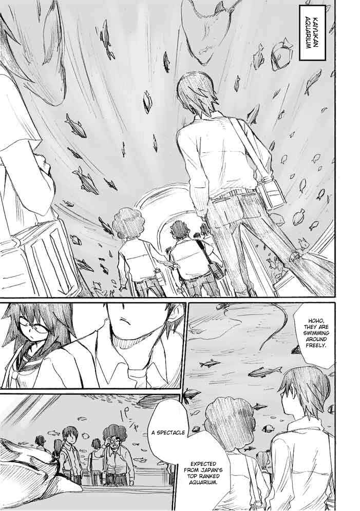 Onani Master Kurosawa Chapter 10 - Page 15