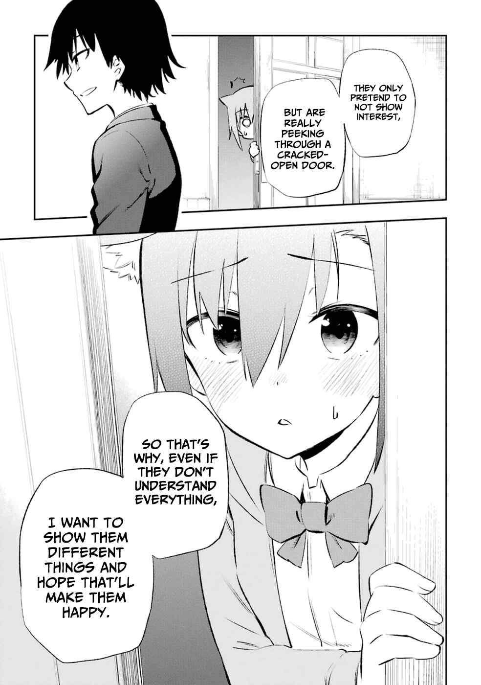 Urami Koi, Koi, Urami Koi Chapter 10 - Page 26