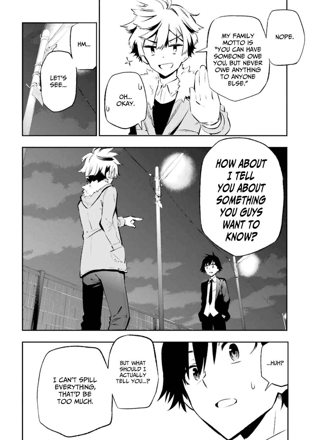 Urami Koi, Koi, Urami Koi Chapter 10 - Page 29
