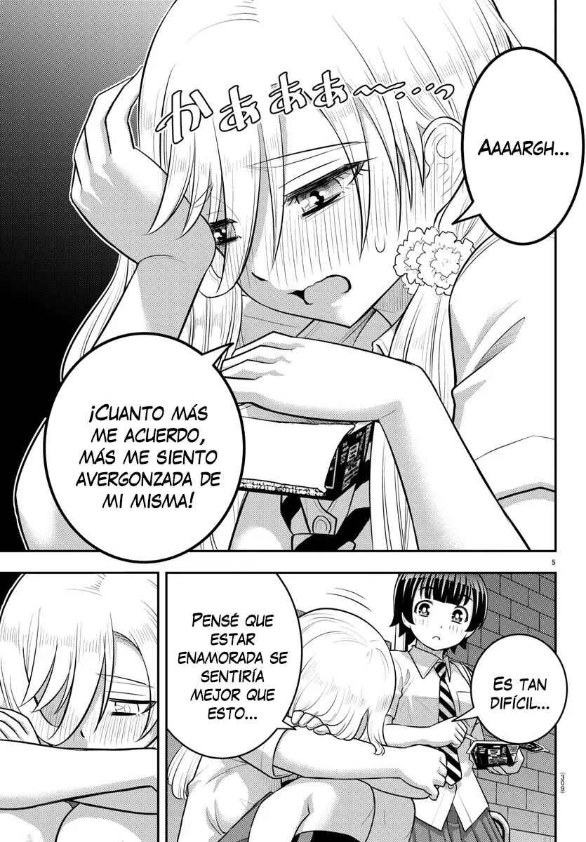 Yankee JK Kuzuhana-chan Chapter 177 - Page 6