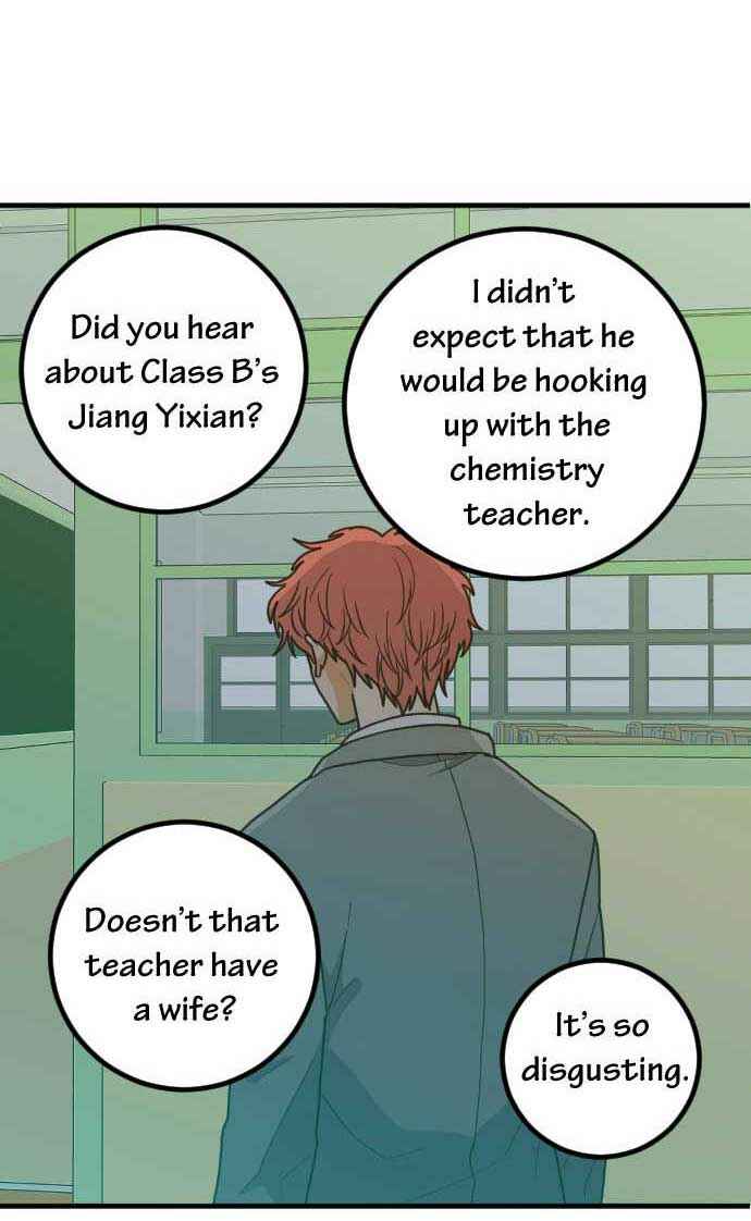 RoomXMate Chapter 40 - Page 14