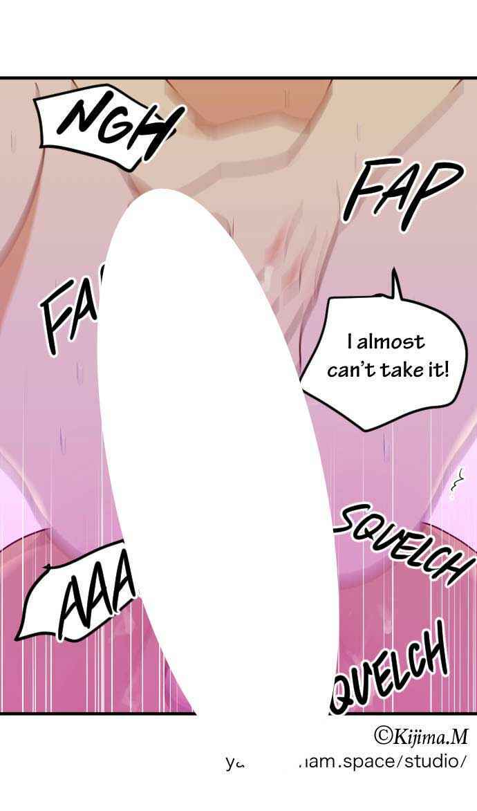 RoomXMate Chapter 40 - Page 39