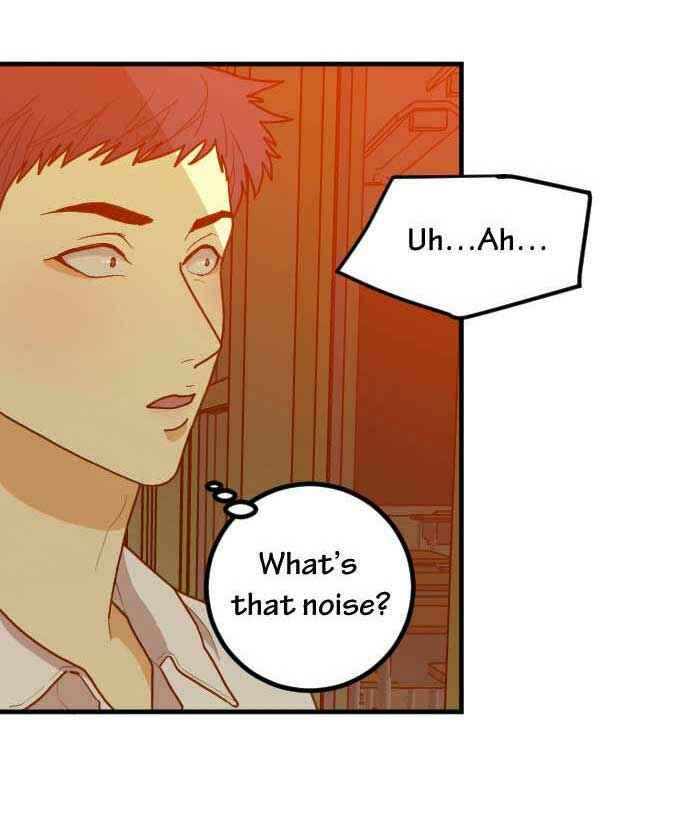 RoomXMate Chapter 40 - Page 6
