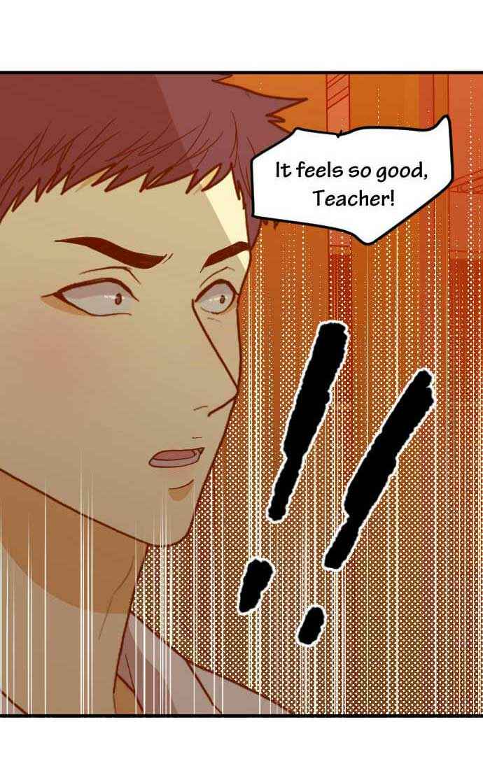 RoomXMate Chapter 40 - Page 9
