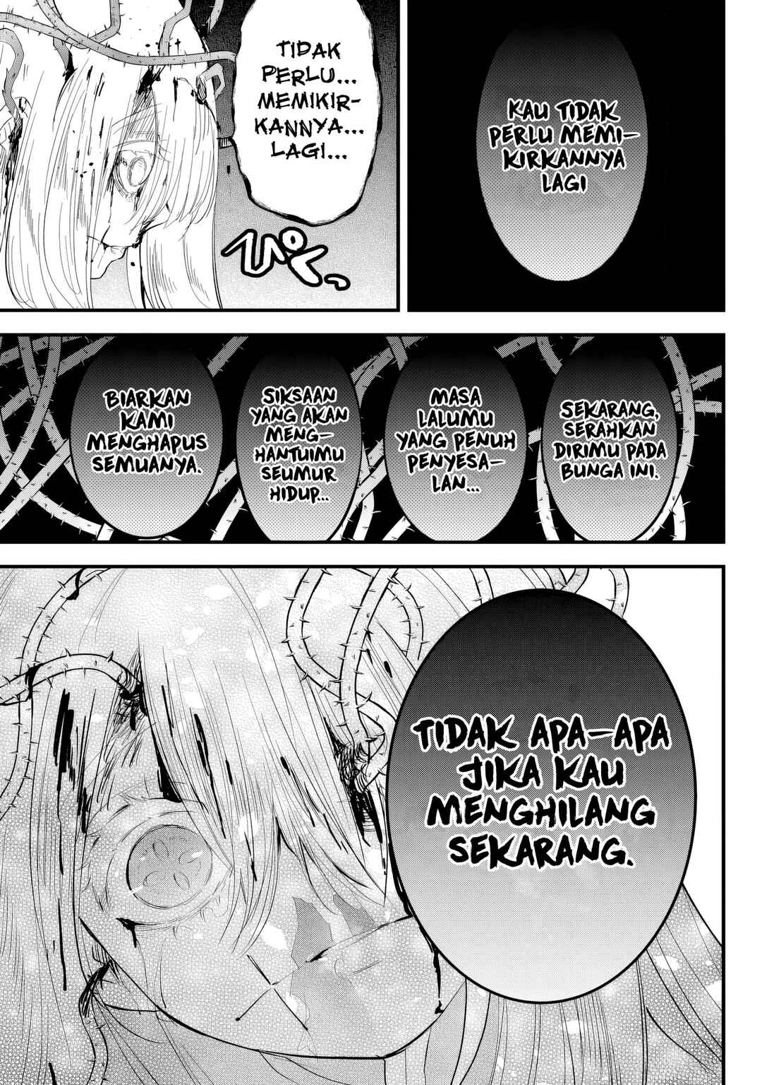 Tsugihagi Darake no Saikyou Yuusha Chapter 36 - Page 8