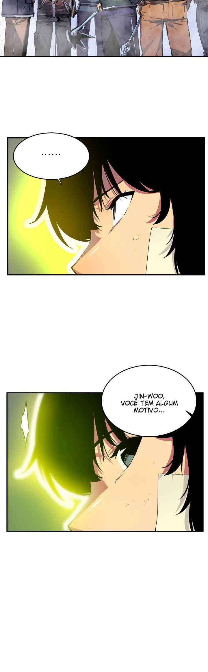Na Honjaman Level-Up Chapter 2 - Page 7