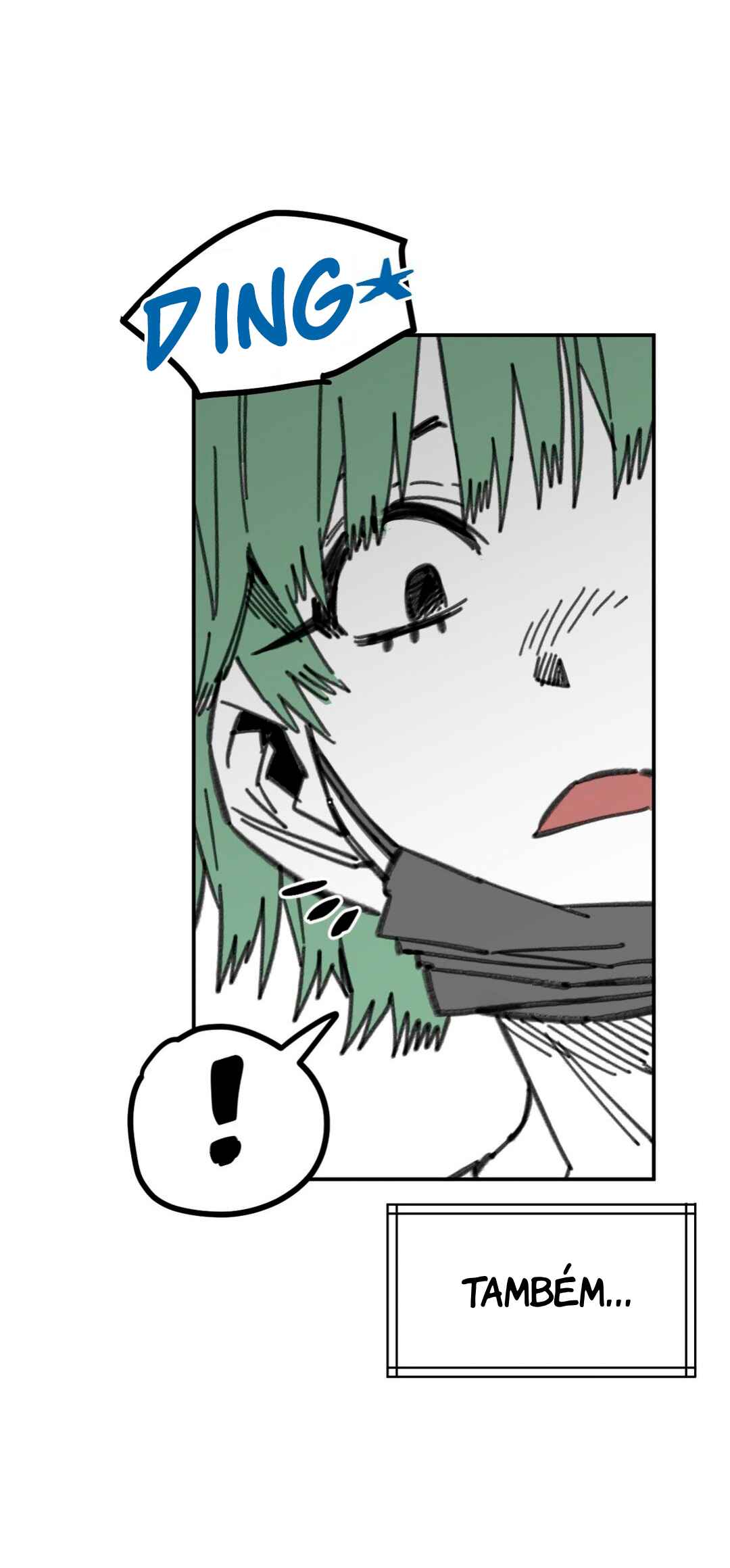 High School Boy Chapter 19 - Page 11