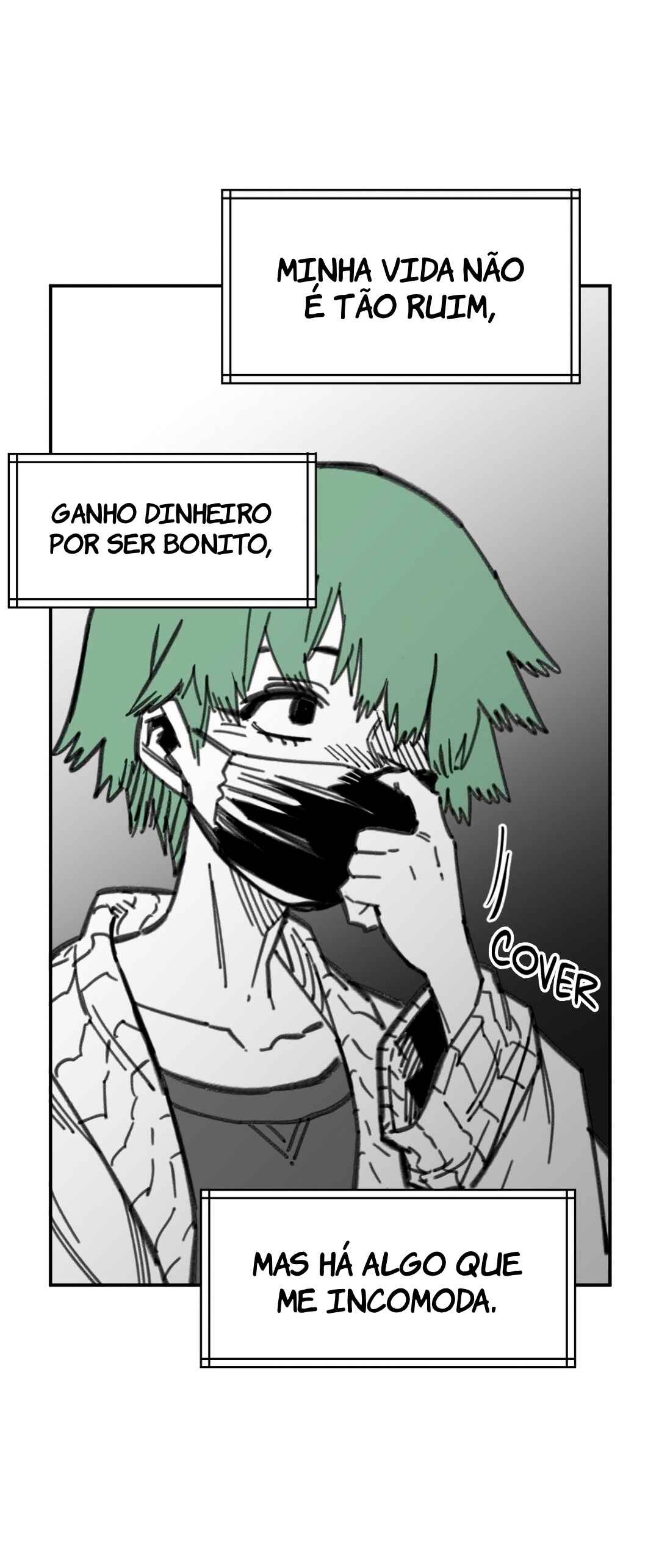 High School Boy Chapter 19 - Page 13