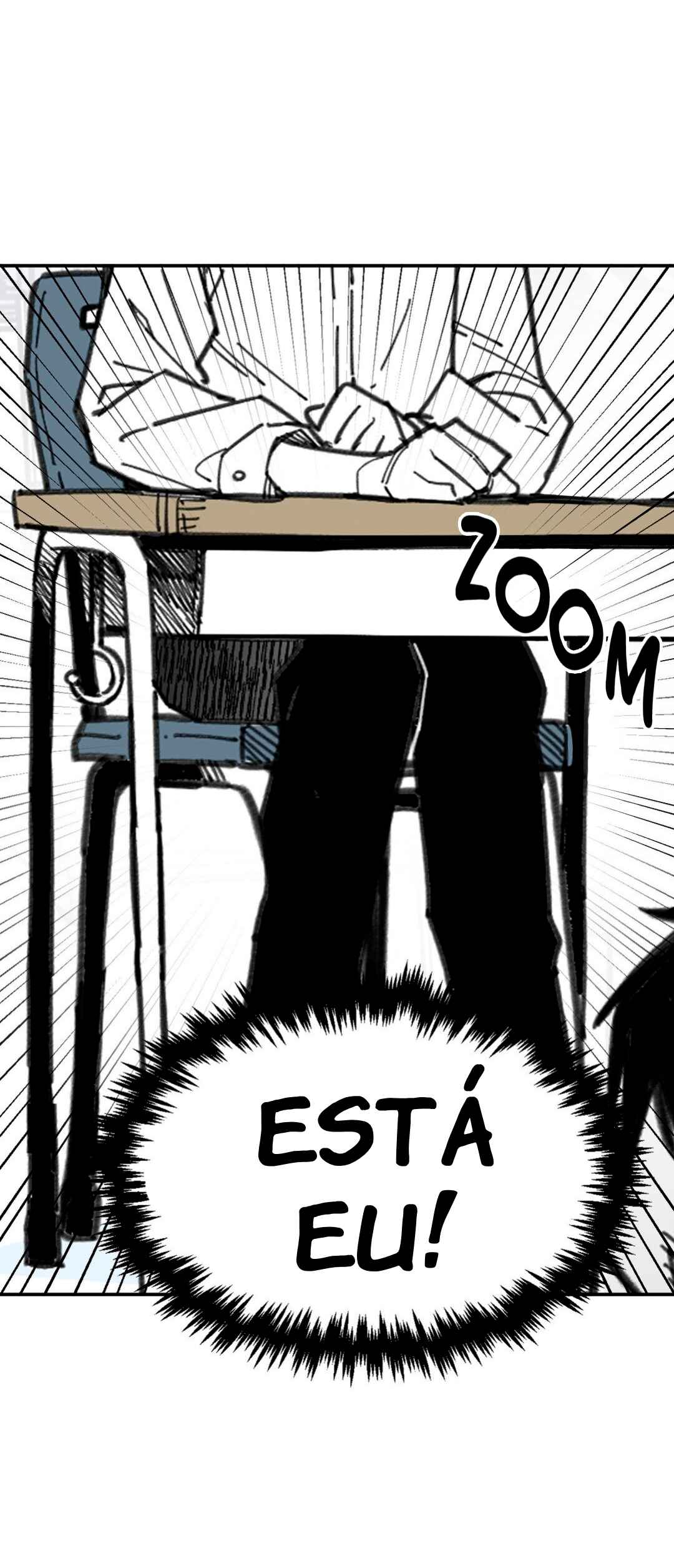 High School Boy Chapter 19 - Page 15