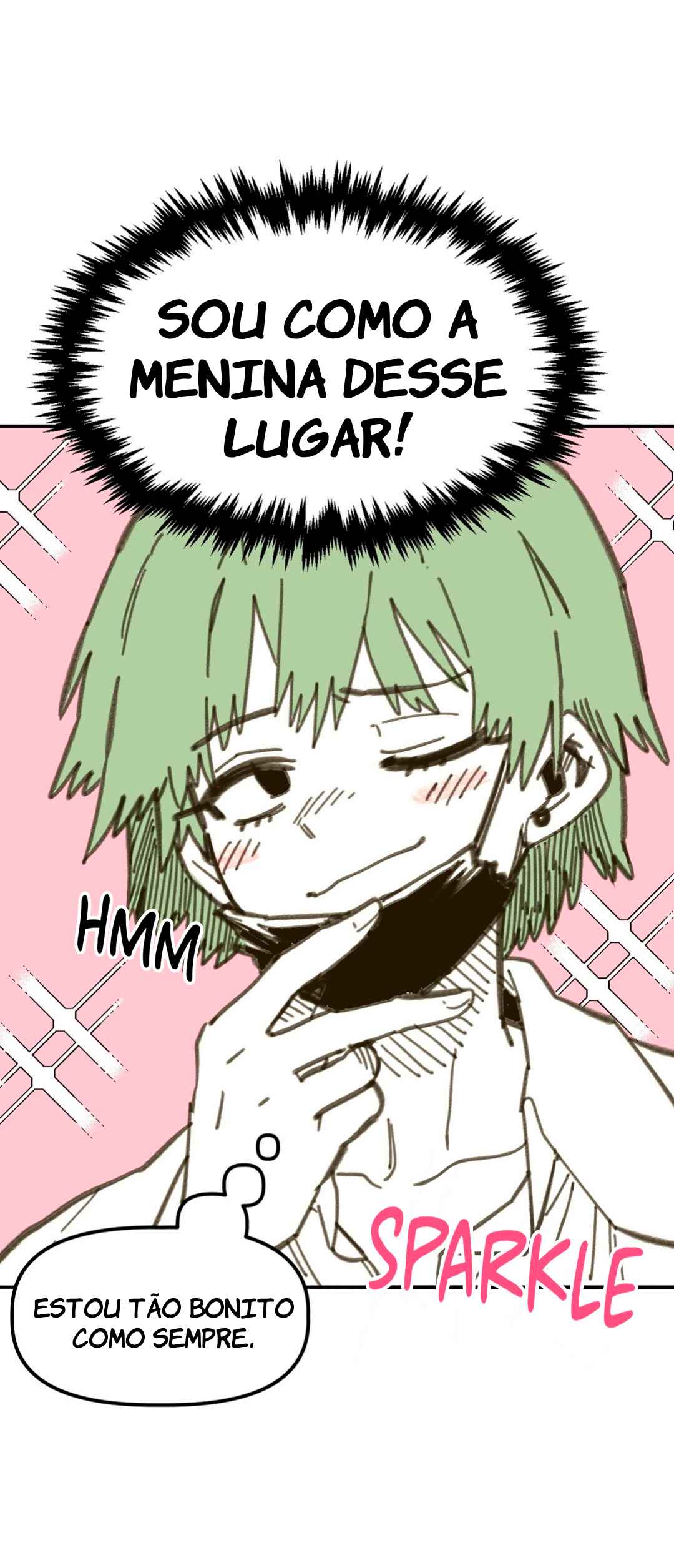 High School Boy Chapter 19 - Page 16