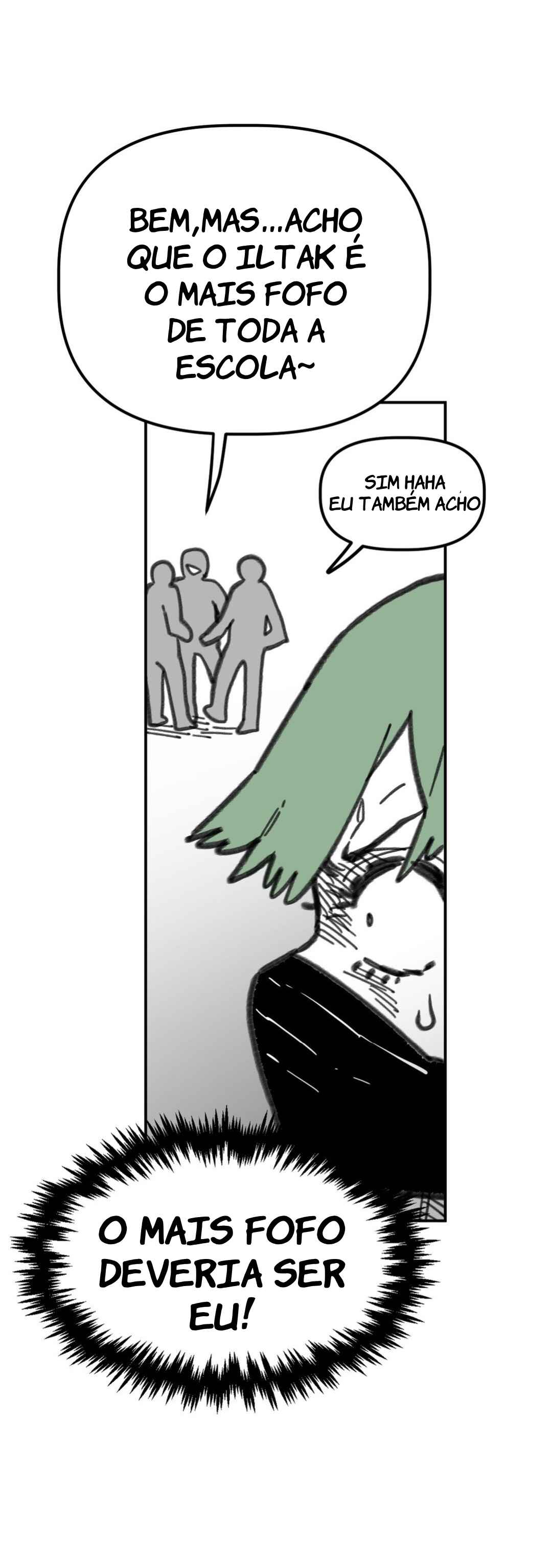 High School Boy Chapter 19 - Page 24