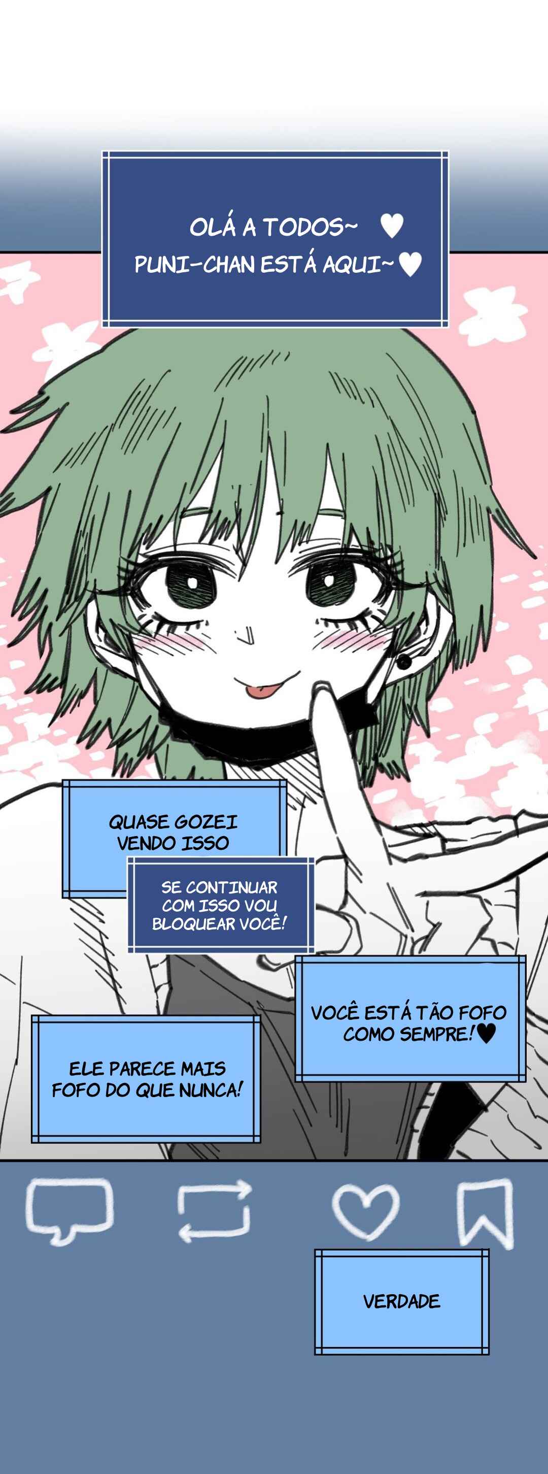High School Boy Chapter 19 - Page 4