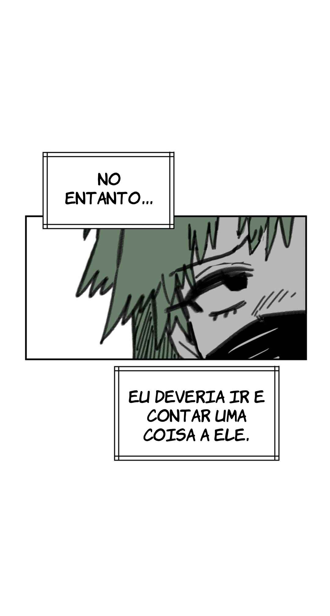High School Boy Chapter 19 - Page 45
