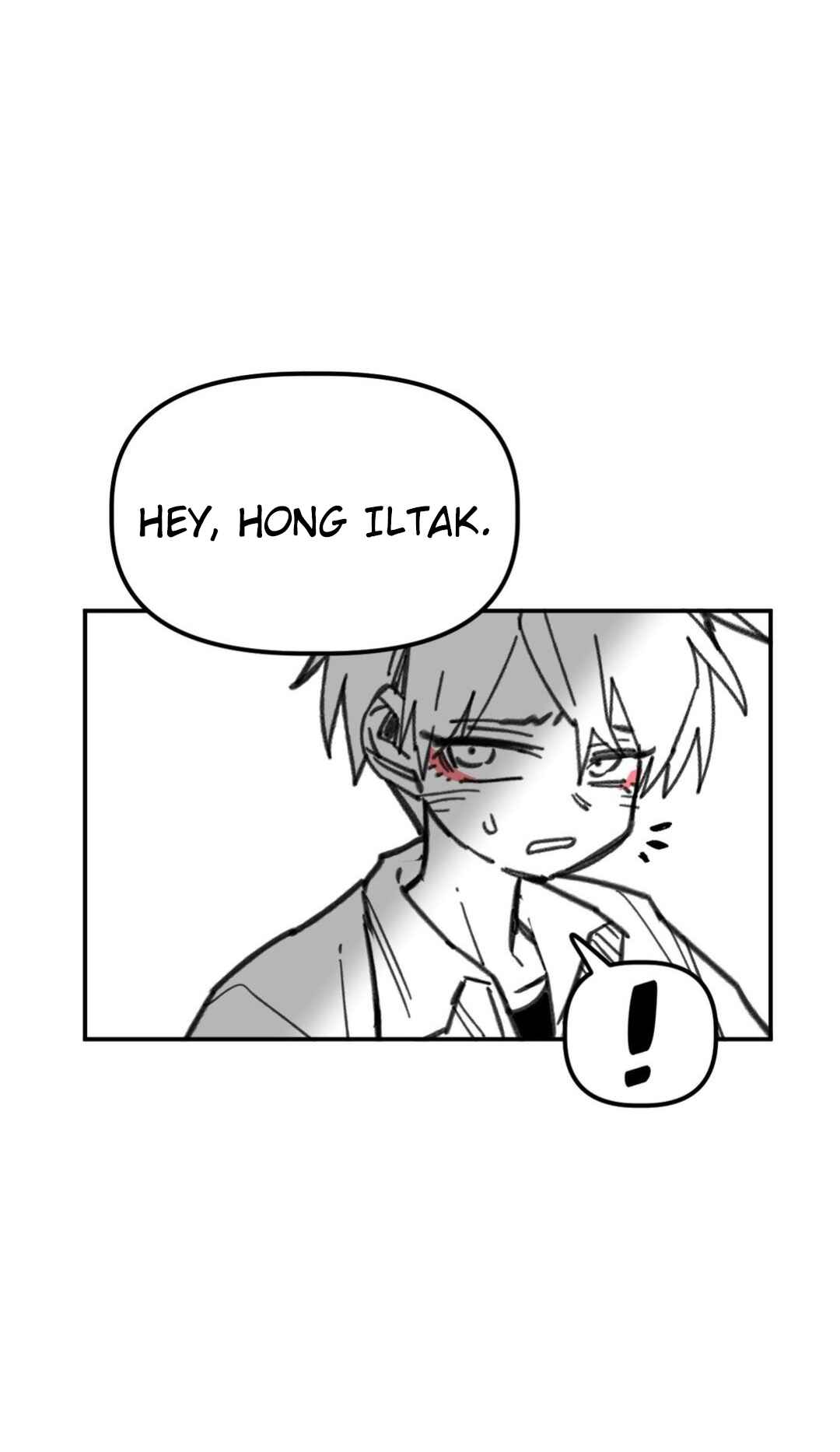 High School Boy Chapter 19 - Page 49