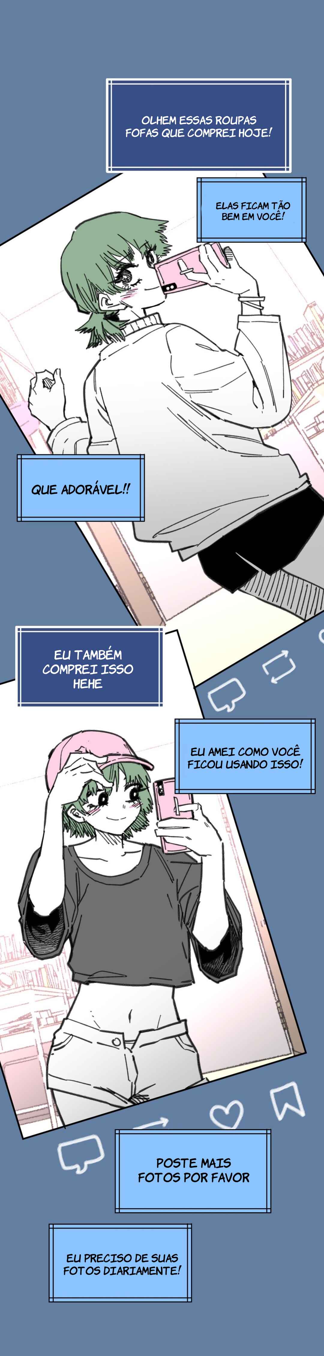 High School Boy Chapter 19 - Page 5
